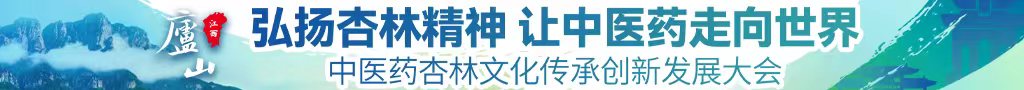 美女被叉逼啊啊啊叫中医药杏林文化传承创新发展大会